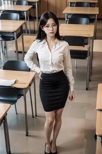 楼上的人们