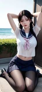 申银秀头像