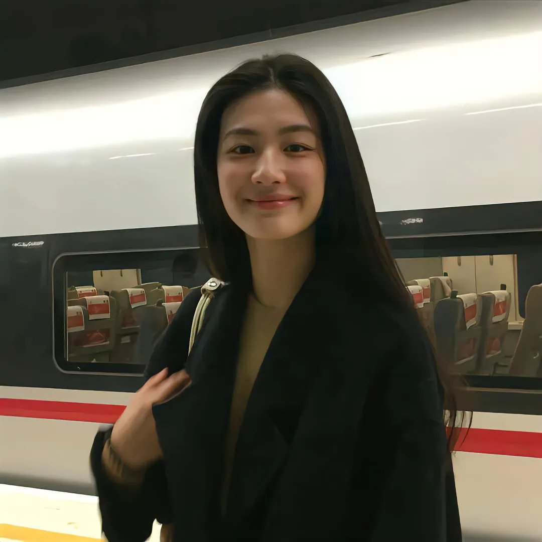 旅途中的日子